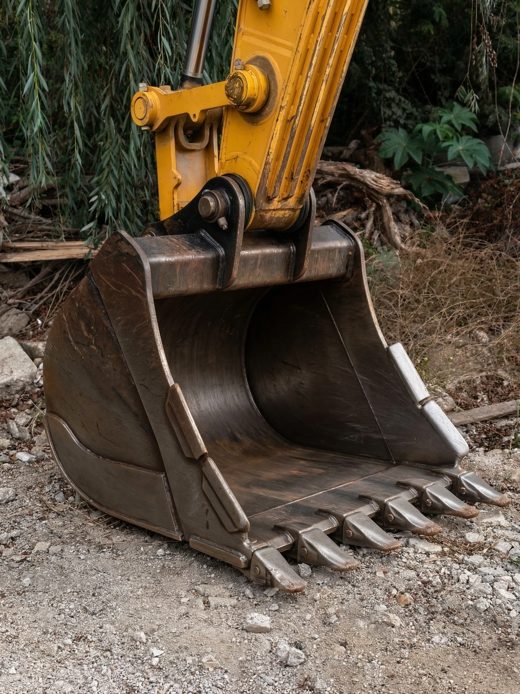 EXCAVADORA JCB JS200 - Imagen 4