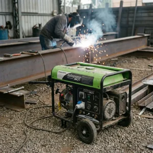 Equipos Especiales / Varios