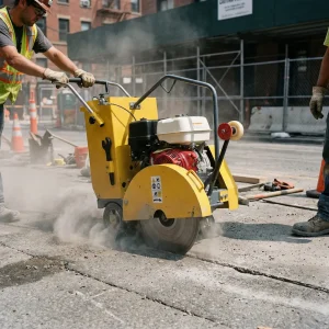 Herramientas de Corte y Desbaste