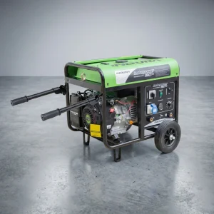 Motosoldadora Indura Indurpower 190 Amp