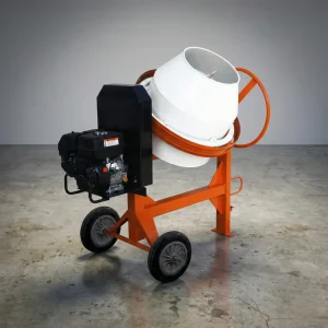 Betonera Loncin LC168F