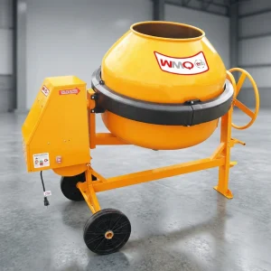 Betonera WMQ CS 400 L