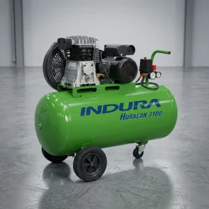 Compresor Indura Hurracan 3100