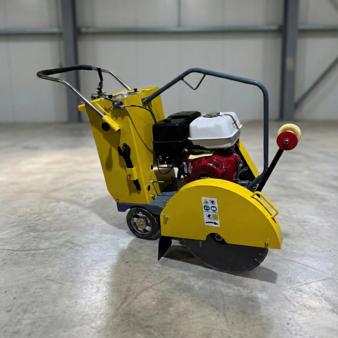 Cortadora de Pavimento Honda GX390