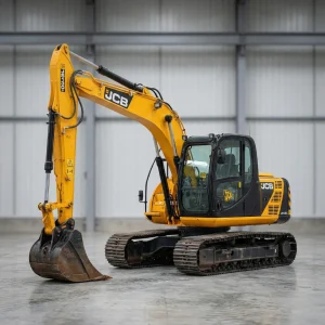 EXCAVADORA JCB JS130