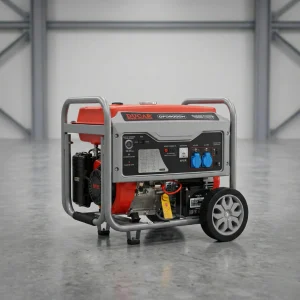 Generador Ducar DFD9000H