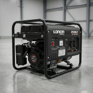 Generador Loncin LC2500F