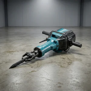 Martillo Demoledor Makita HM1802