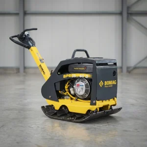 Placa Compactadora Diesel Bomag 3560D