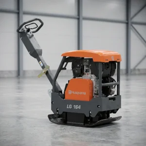 Placa Compactadora Husqvarna LG164