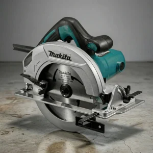 Sierra Eléctrica Makita HS7600K