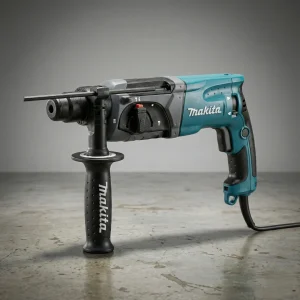 Taladro Percutor Makita HR2470