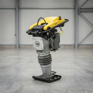 Vibropisón Wacker Neuson DS70