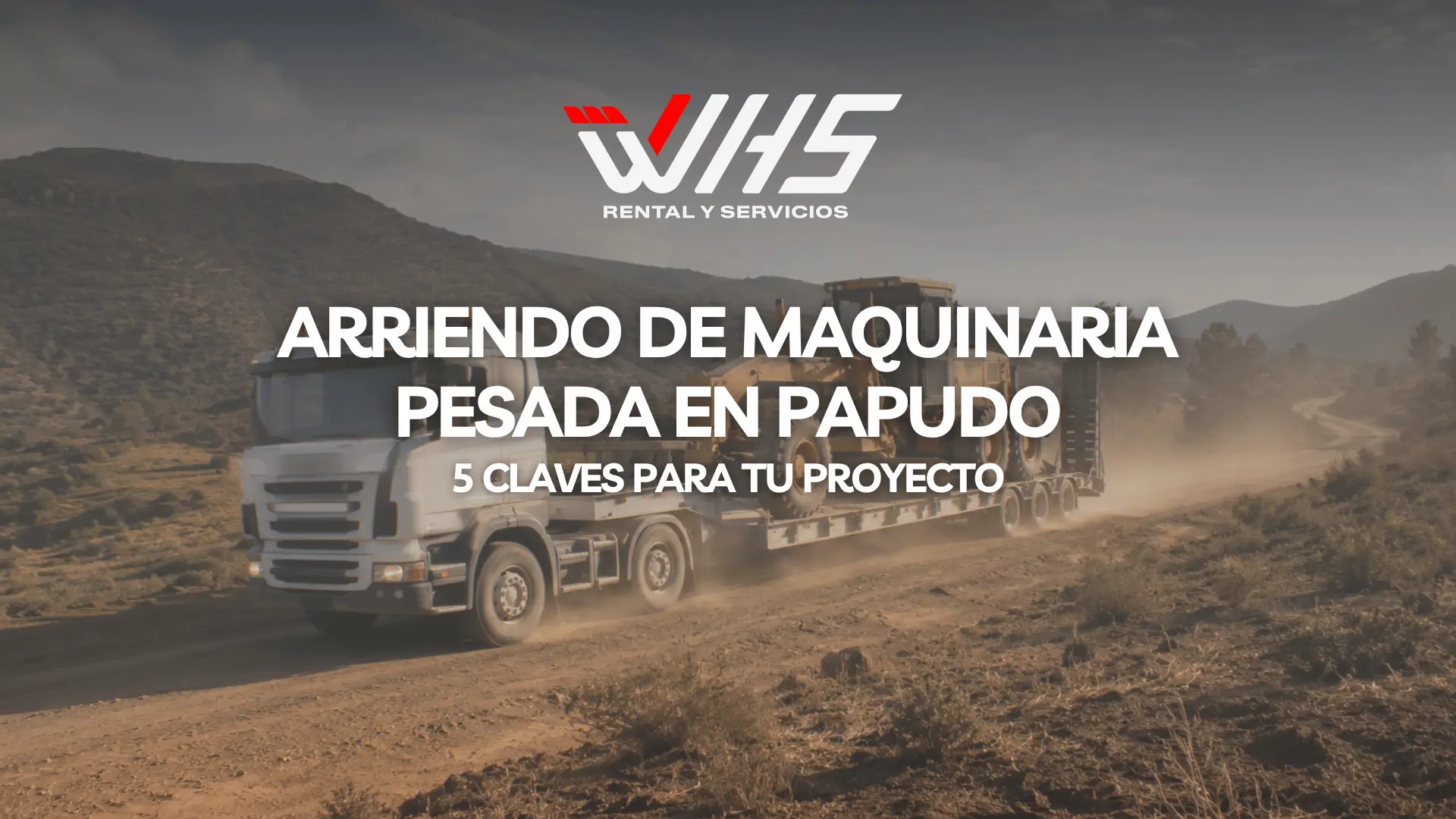 arriendo papudo portada